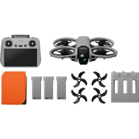 DJI Avata 360 Fly More Combo + RC 2