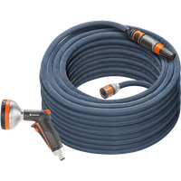 Gardena Liano Xtreme 30m Set + Gardena Premium Broes