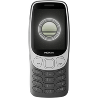 Nokia 3210 128MB Zwart 4G