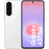 Samsung Galaxy A37 128GB Wit 5G