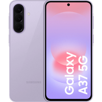 Samsung Galaxy A37 128GB Roze 5G