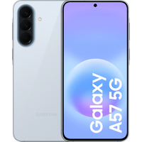 Samsung Galaxy A57 128GB Lichtblauw 5G
