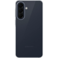 Samsung Galaxy A57 Clear Case Back Cover Transparant