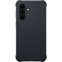 Samsung Galaxy A37 Rugged Back Cover Zwart