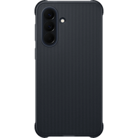 Samsung Galaxy A57 Rugged Back Cover Zwart