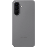 Samsung Galaxy A57 Siliconen Back Cover Grijs