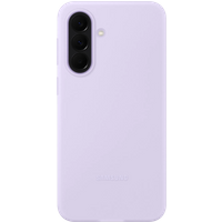 Samsung Galaxy A37 Siliconen Back Cover Lila