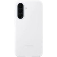 Samsung Galaxy A37 Siliconen Back Cover Wit