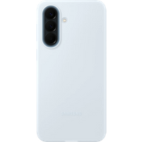 Samsung Galaxy A57 Siliconen Back Cover Wit