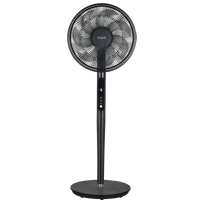 Fuave Quiet Air SF120DCPB Zwart