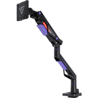Vortech Monitorarm met Gasveer