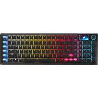 Corsair Vanguard AIR 99 Wireless Gaming Toetsenbord Zwart Qwerty