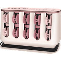 Remington PROluxe Heated Rollers H9100
