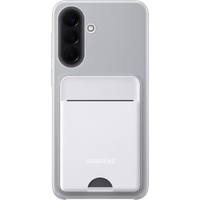 Samsung Galaxy A57 Card Slot Back Cover Wit