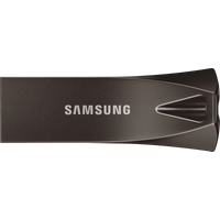 Samsung BAR Plus 64GB Grijs