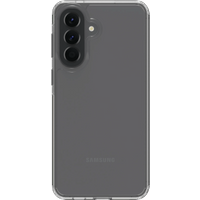 BlueBuilt Protective Back Cover Samsung Galaxy A57 Transparant