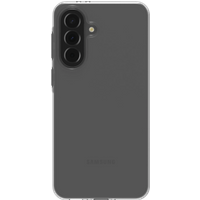 BlueBuilt Samsung Galaxy A37 Back Cover Transparant