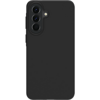 BlueBuilt Samsung Galaxy A57 Back Cover Zwart