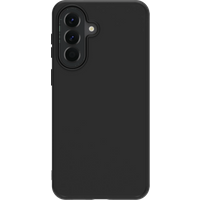 BlueBuilt Protective Back Cover Samsung Galaxy A57 Zwart