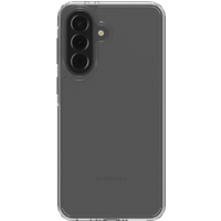 BlueBuilt Protective Back Cover Samsung Galaxy A37 Transparant