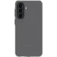 BlueBuilt Samsung Galaxy A57 Back Cover Transparant