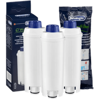 De'Longhi Waterfilter 3 stuks