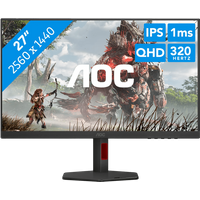 AOC AGON G4 Q27G4SRU