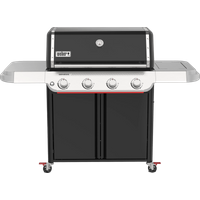 Weber Genesis E-415W