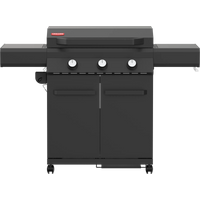 Grill Guru Gas Plancha