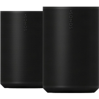 Sonos Era 100 SL Duopack Zwart