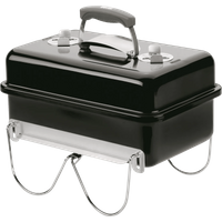 Weber Go-Anywhere houtskool