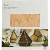 Cricut Houtfineer 30,5 x 30,5 cm Kers