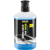 Karcher Connect & Clean 3-in-1 Autoshampoo