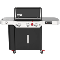 Weber Genesis EPX-335 Zwart
