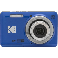 Kodak FZ55 Blauw