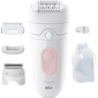 Braun Silk-épil 5 5-041 Roze