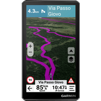 Garmin Zumo XT 3 6 inch Wereld