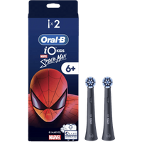 Oral-B iO Gentle Care Spiderman (2 stuks)