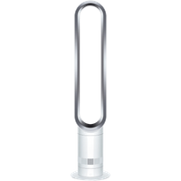 Dyson AM07 Wit/Zilver