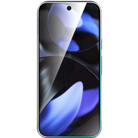 Just In Case Tempered Glass Google Pixel 9A Screenprotector