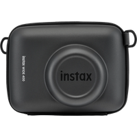 Fujifilm Instax Wide 400 Case Jet Black
