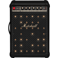 Marshall Bromley 450