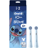 Oral-B iO Gentle Care Stitch (2 stuks)