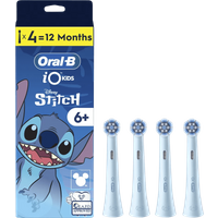 Oral-B iO Gentle Care Stitch (4 stuks)