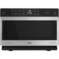 Whirlpool MWSC 833 SX