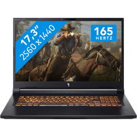 Acer Nitro V 17 AI ANV17-61-R943