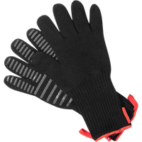 Barbecook Premium Handschoenen Zwart