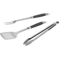 Barbecook Black Pepper Gereedschapset