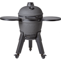 Moddern Charcoal Grey Complete