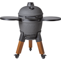 Moddern Charcoal Grey Special Wood-look